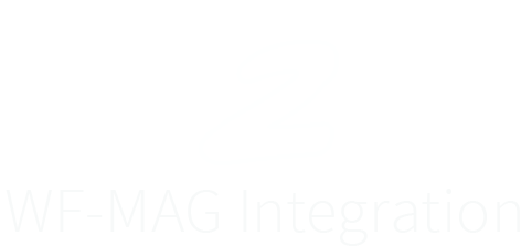 WF-MAG Integration